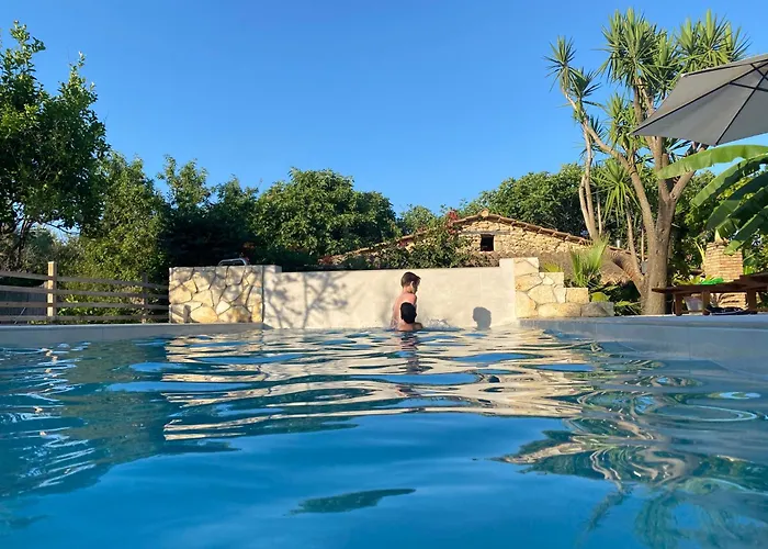 Kali Zoi -B&B Zakynthos