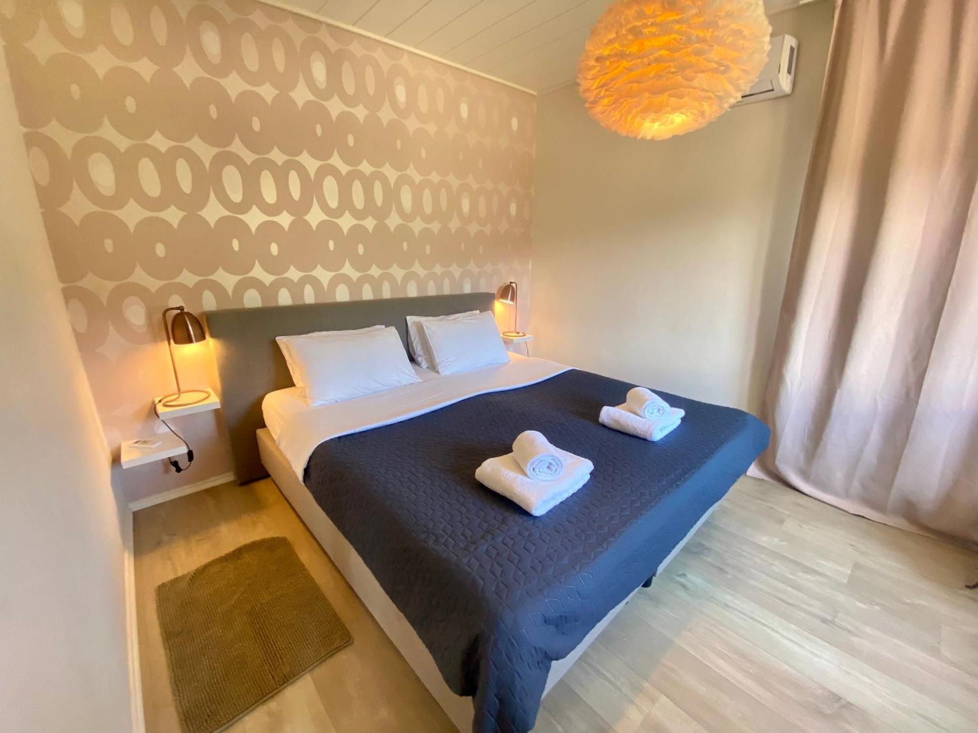 Kali Zoi -b&b Zakynthos Bed & Breakfast Amoudi