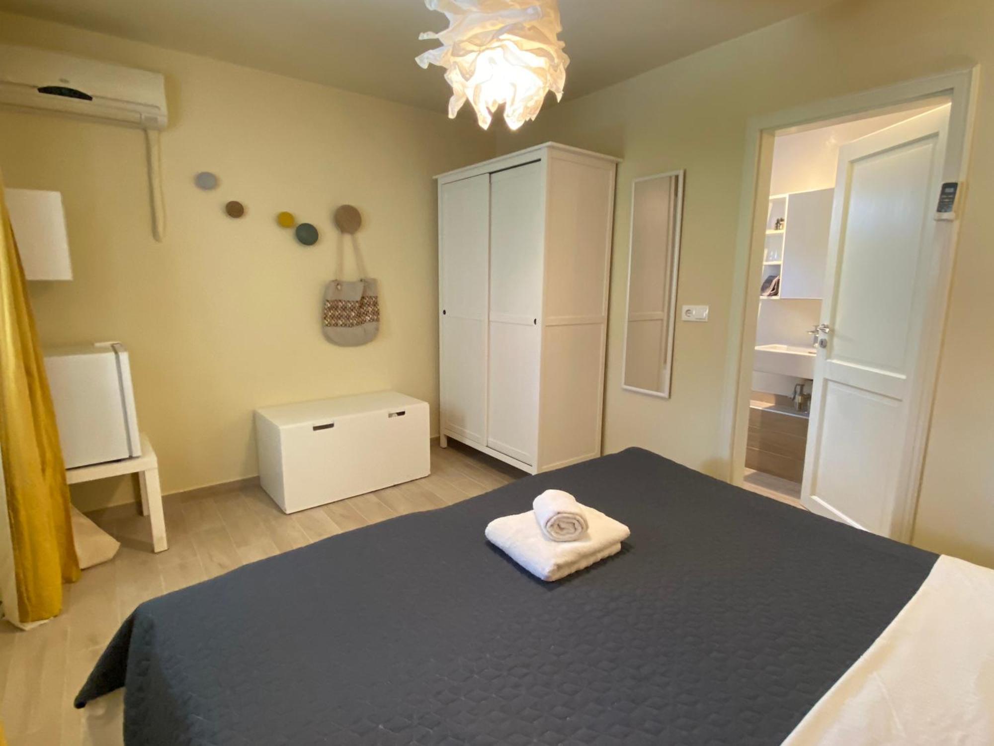Kali Zoi -b&b Zakynthos Bed & Breakfast