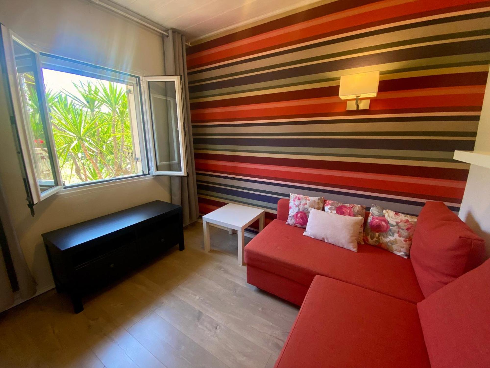 Kali Zoi -b&b Zakynthos Amoudi