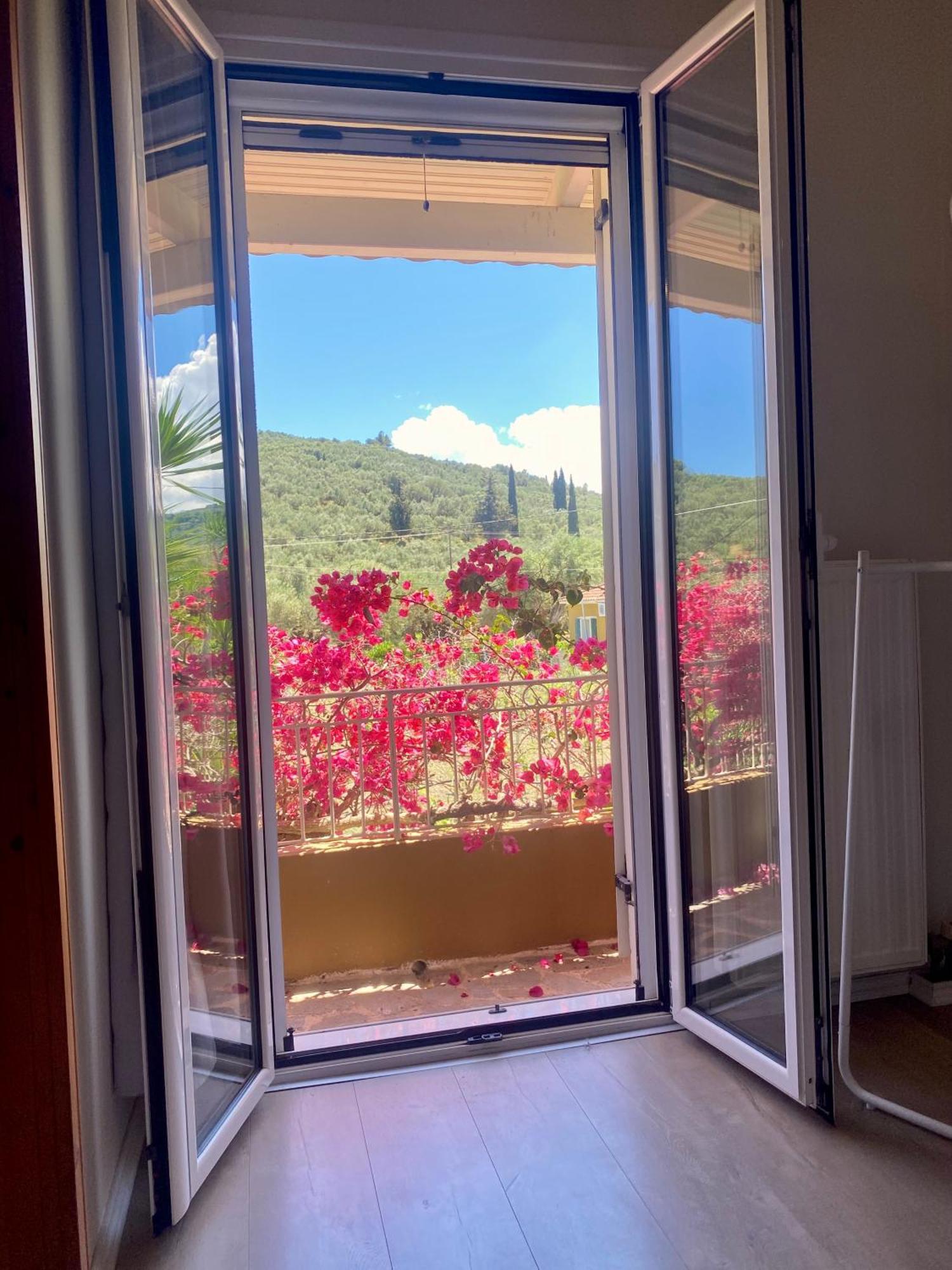 Kali Zoi -b&b Zakynthos * Amoudi