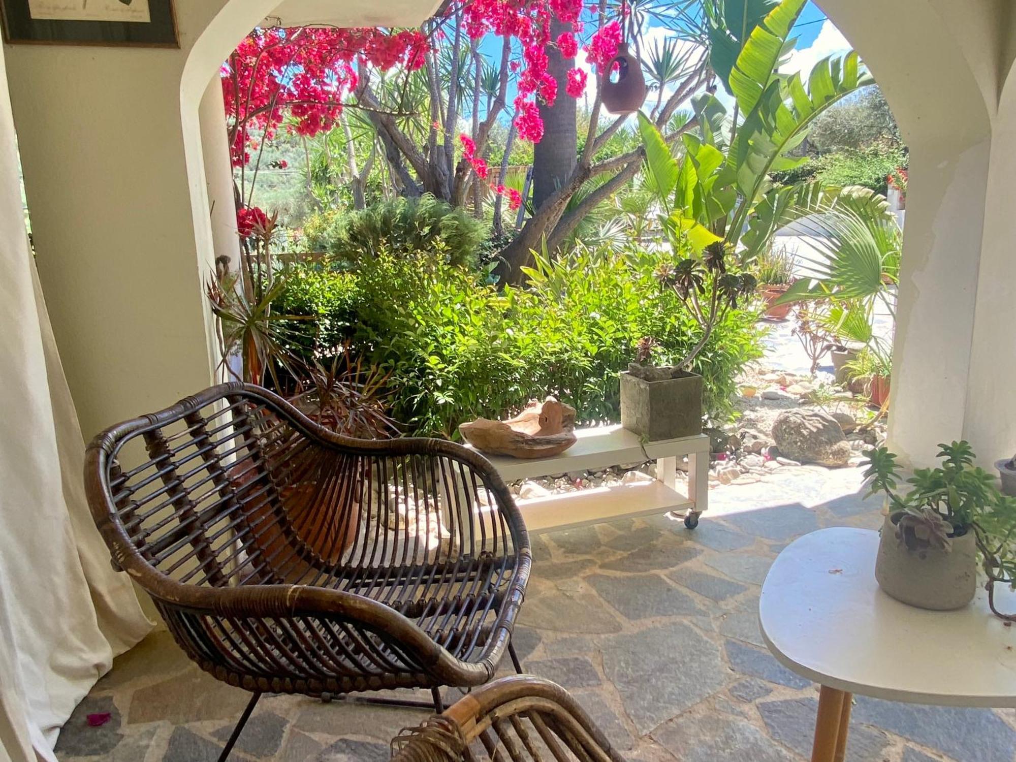 Kali Zoi -b&b Zakynthos Bed & Breakfast