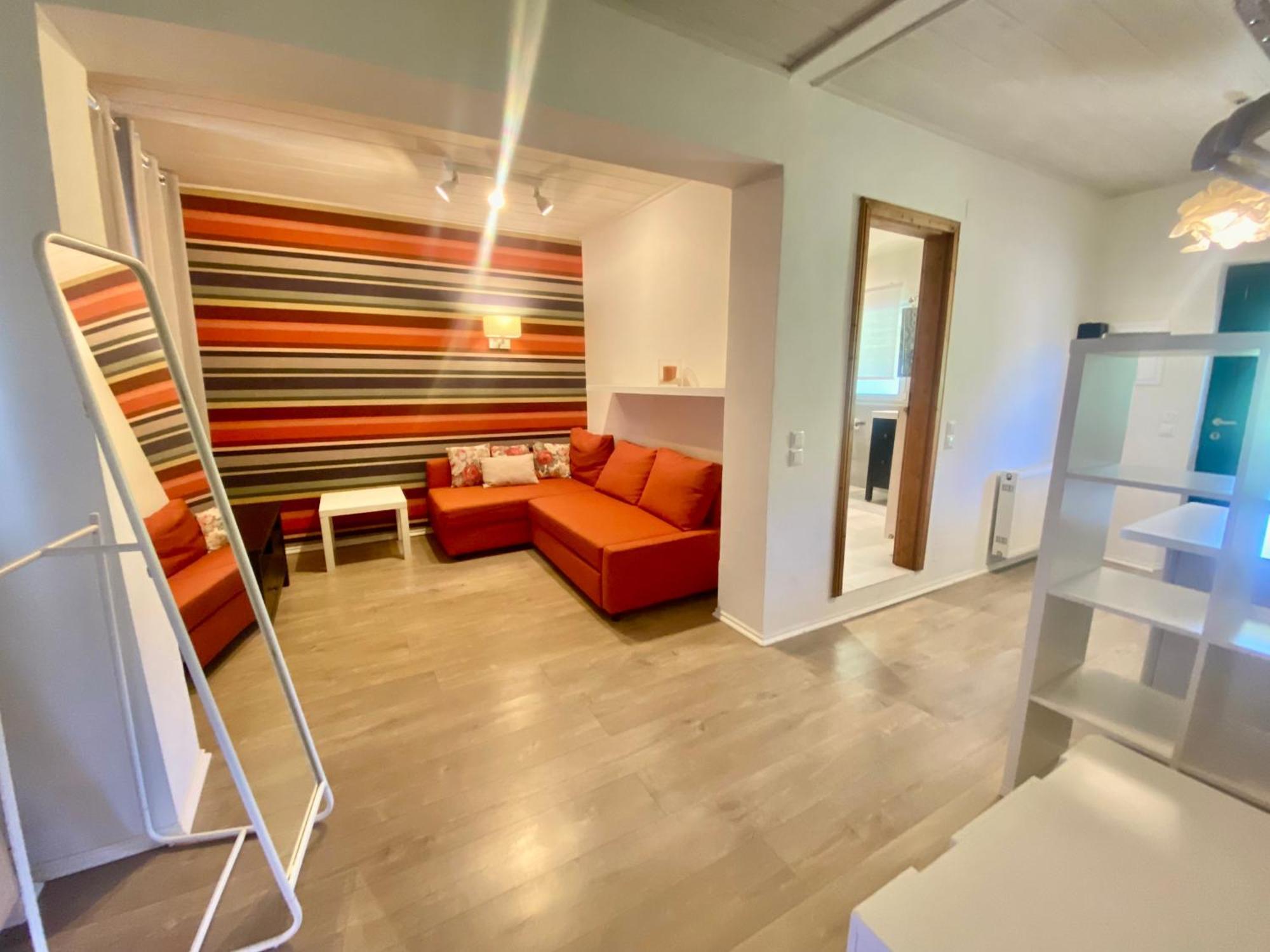 Kali Zoi -b&b Zakynthos * Amoudi