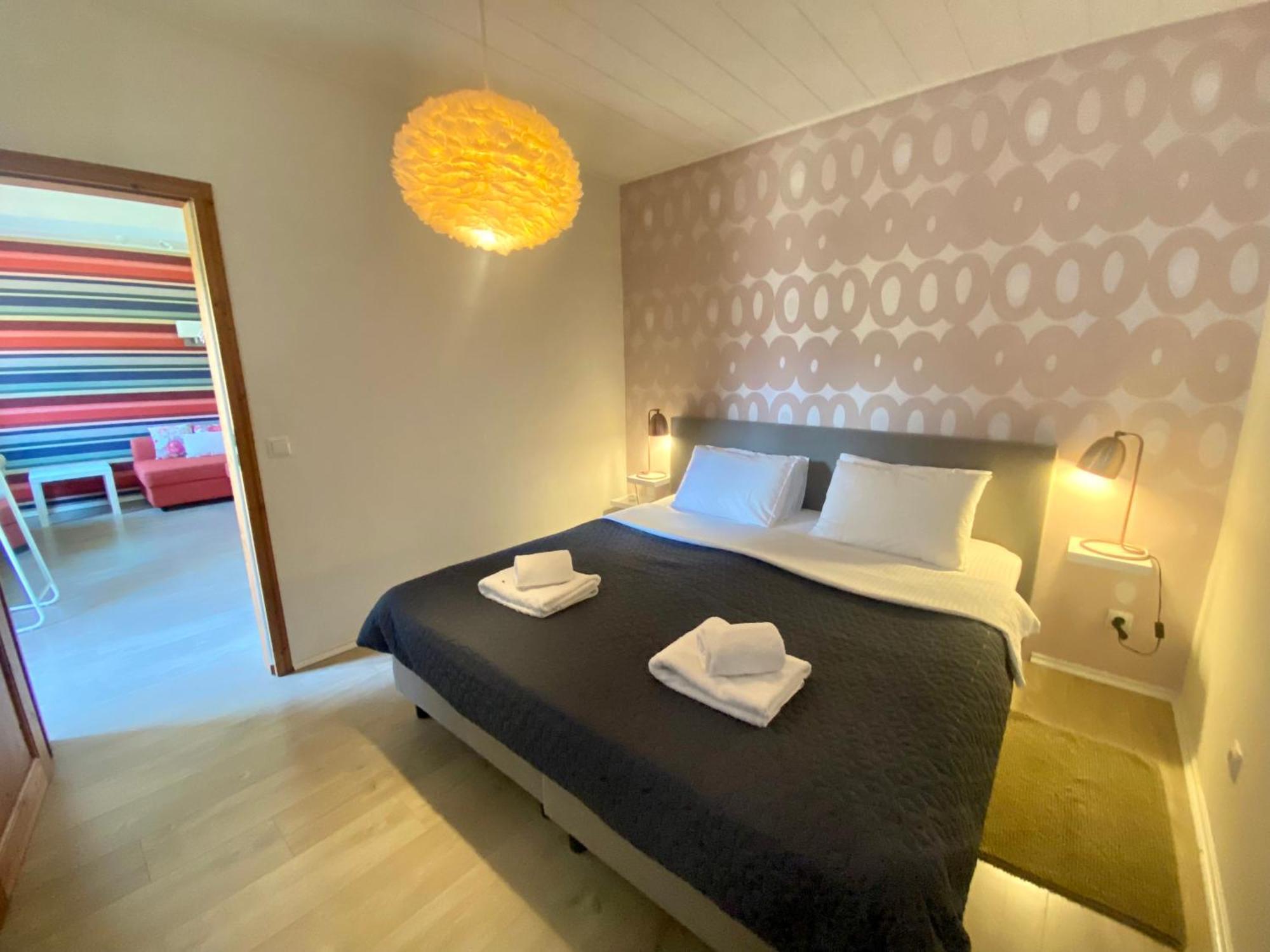 Kali Zoi -b&b Zakynthos Bed & Breakfast *