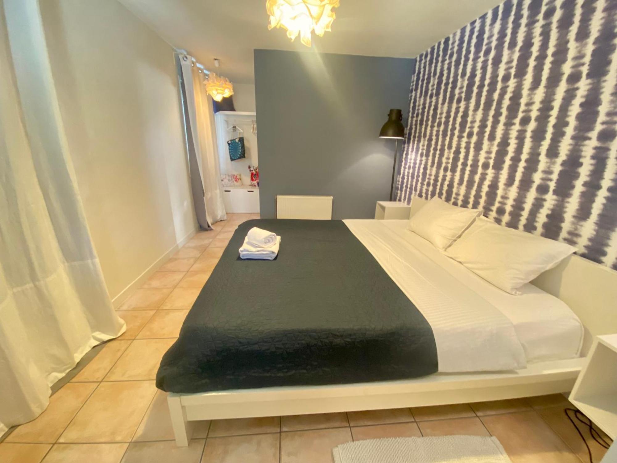 Kali Zoi -b&b Zakynthos Bed & Breakfast Amoudi