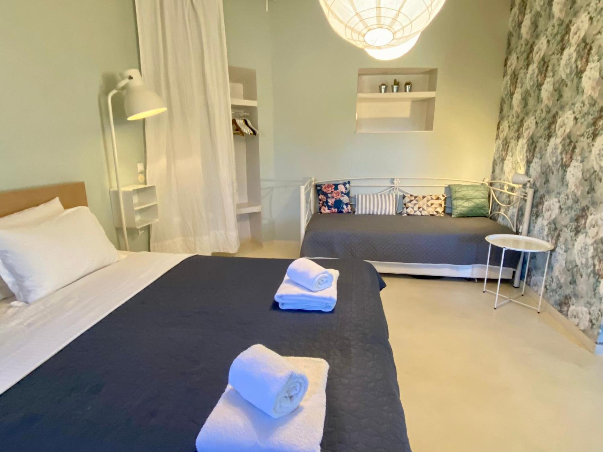 Kali Zoi -b&b Zakynthos * Amoudi
