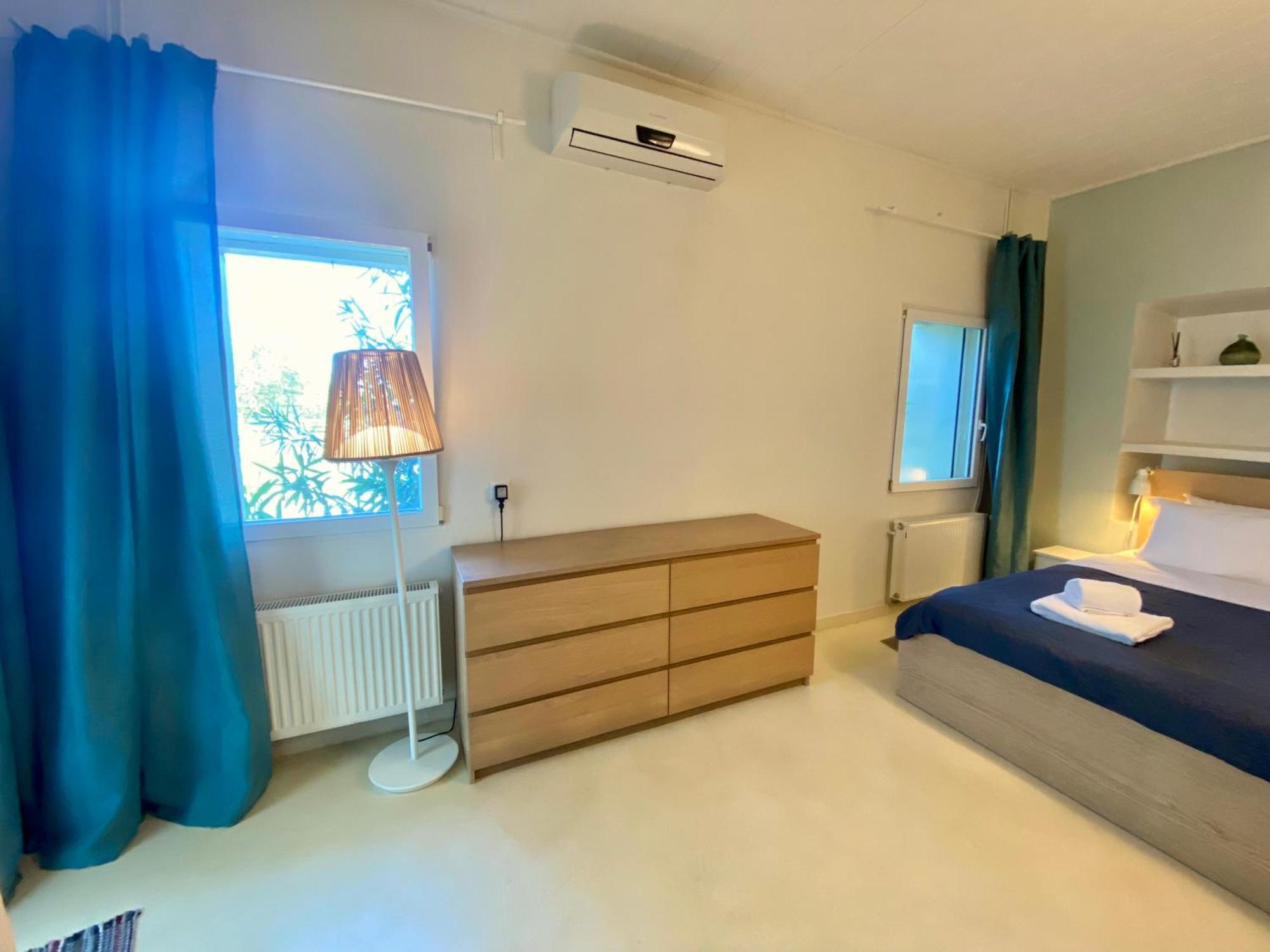 Kali Zoi -b&b Zakynthos Bed & Breakfast