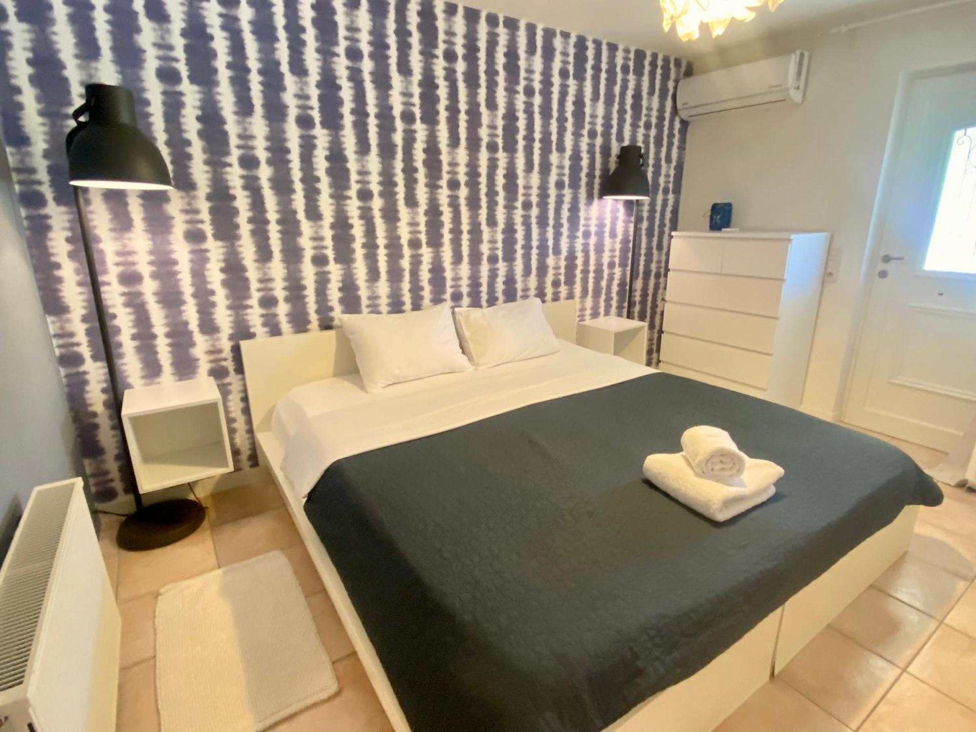 Kali Zoi -b&b Zakynthos Bed & Breakfast *