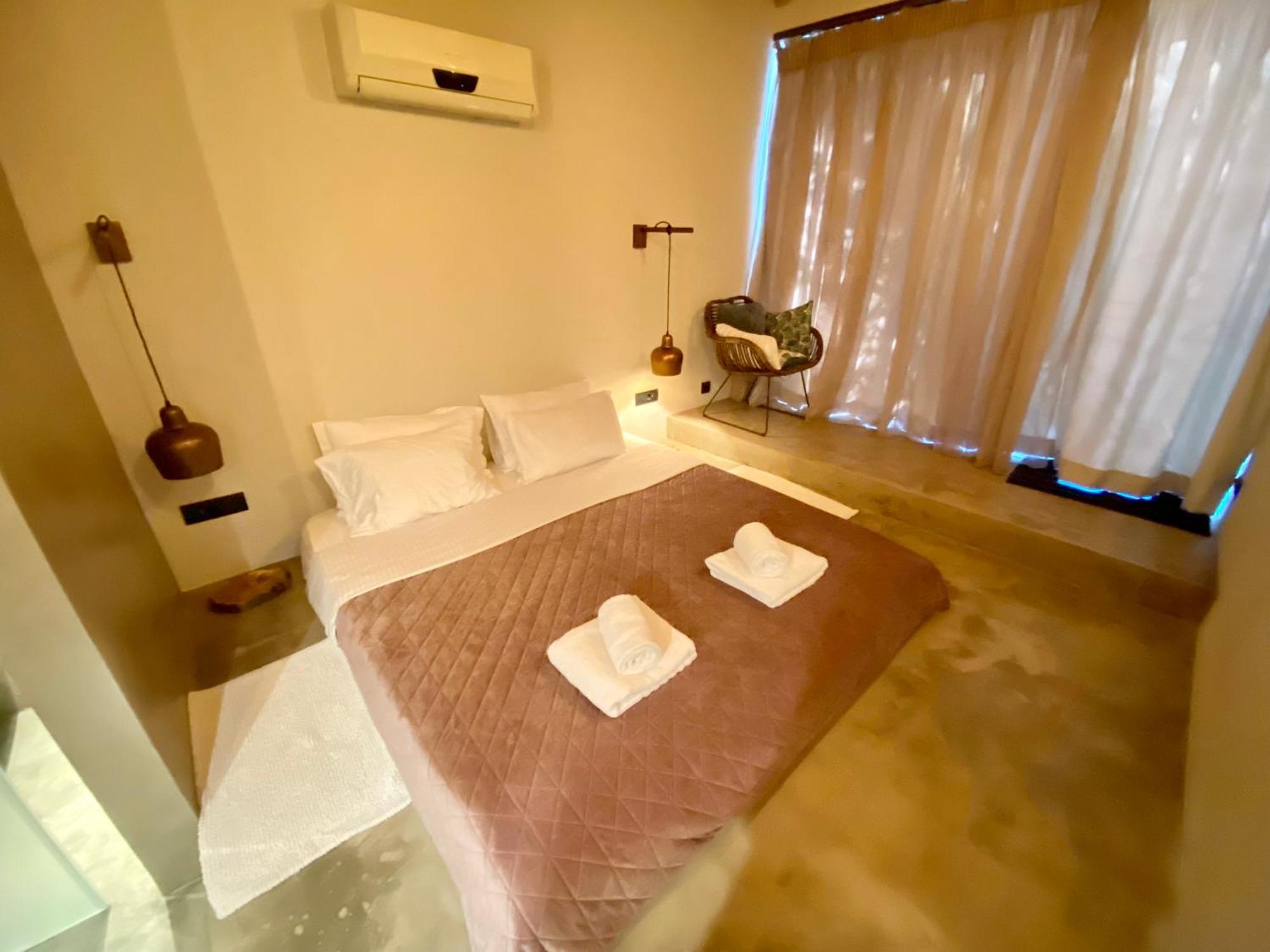 Bed & Breakfast Kali Zoi -b&b Zakynthos *