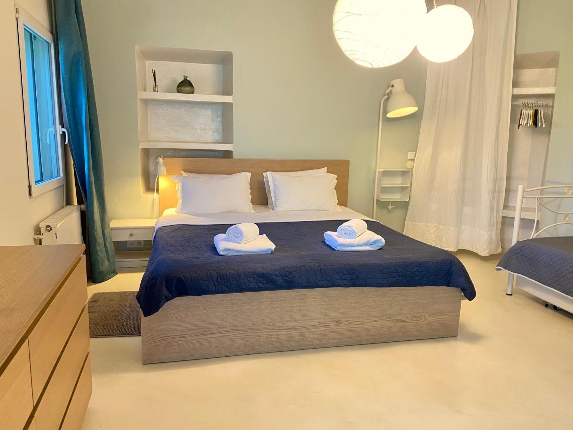 Bed & Breakfast Kali Zoi -b&b Zakynthos Amoudi