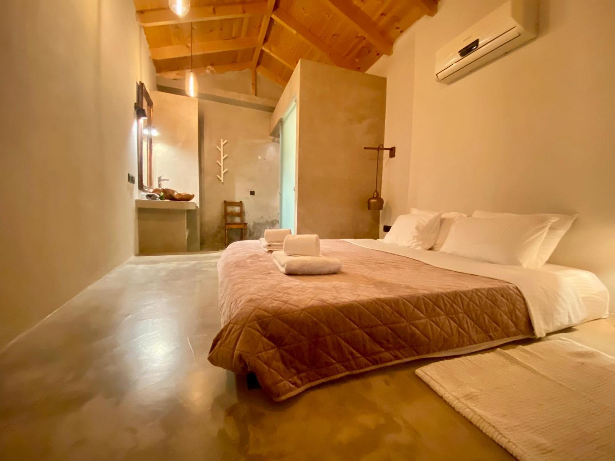 Kali Zoi -b&b Zakynthos *