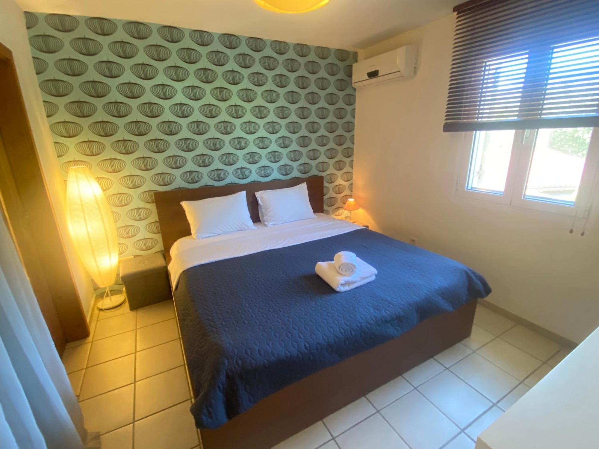 Kali Zoi -b&b Zakynthos * Amoudi