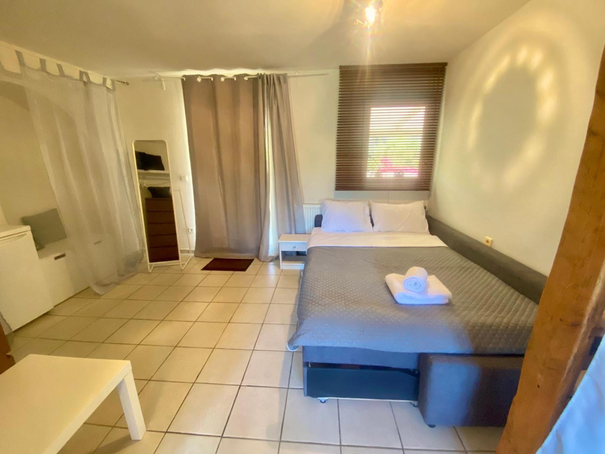 Bed & Breakfast Kali Zoi -b&b Zakynthos