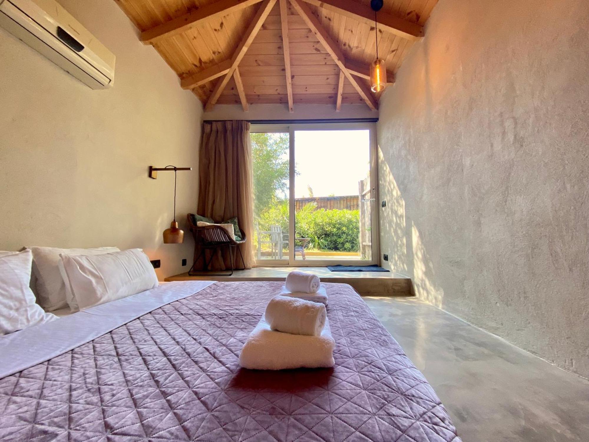 Kali Zoi -b&b Zakynthos Bed & Breakfast *