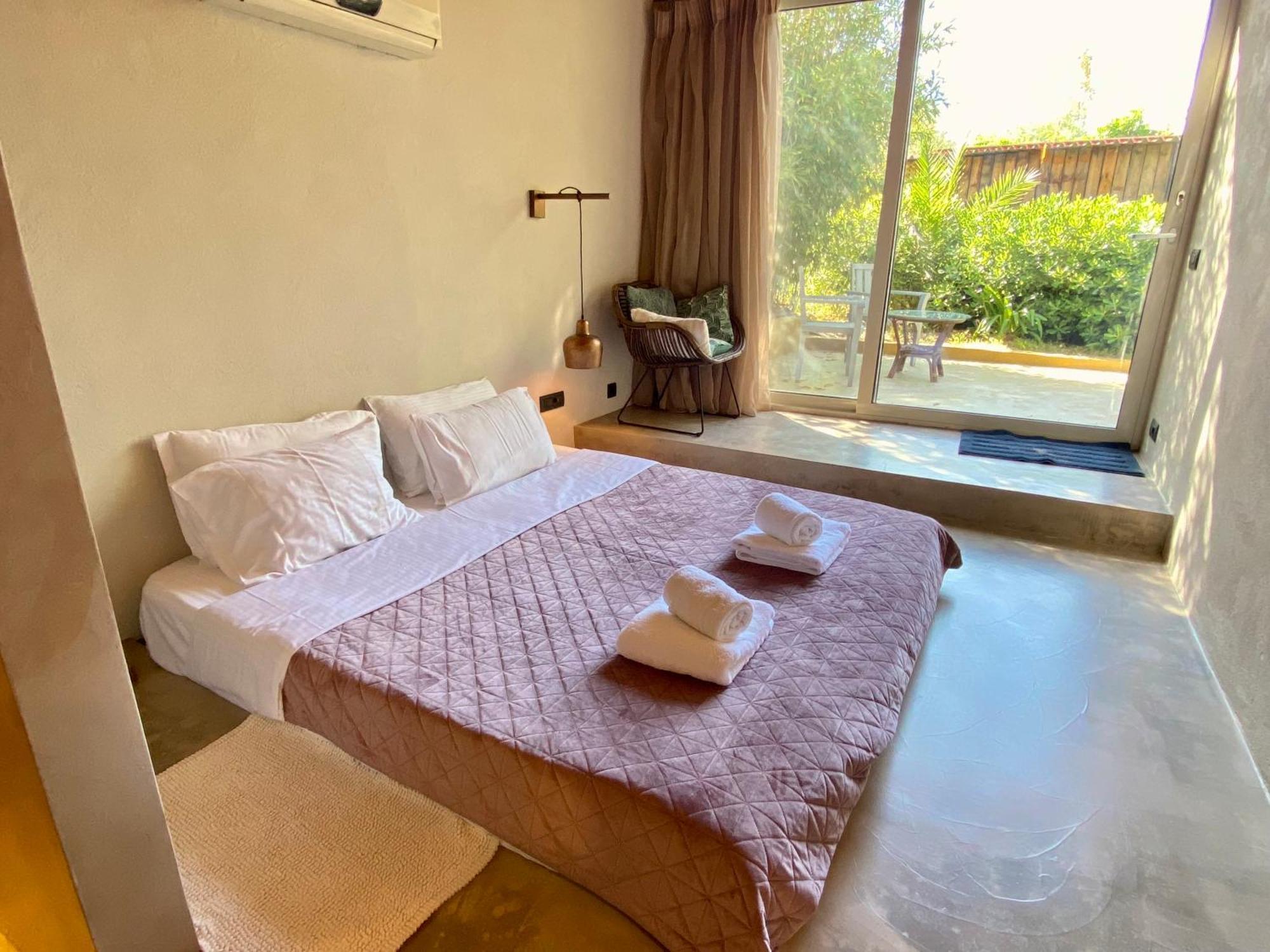 Kali Zoi -b&b Zakynthos *