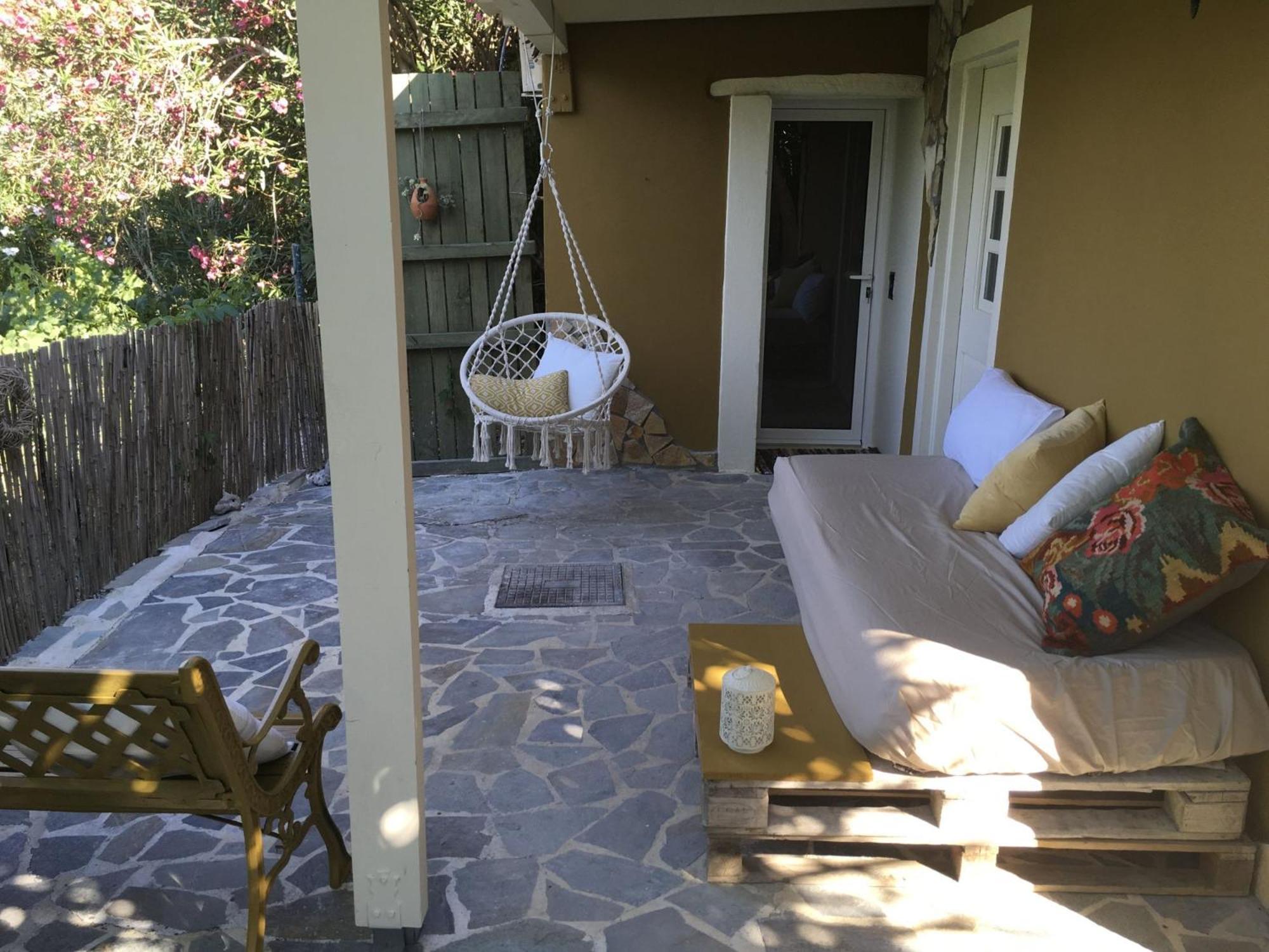 Kali Zoi -b&b Zakynthos * Amoudi
