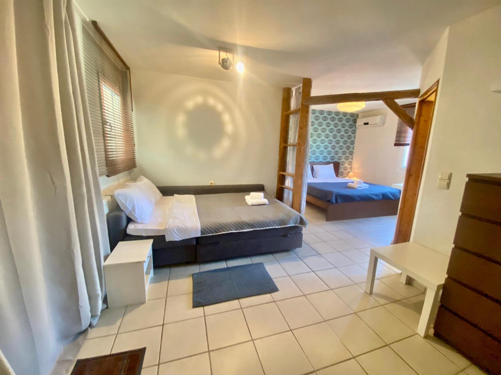 Kali Zoi -b&b Zakynthos Amoudi